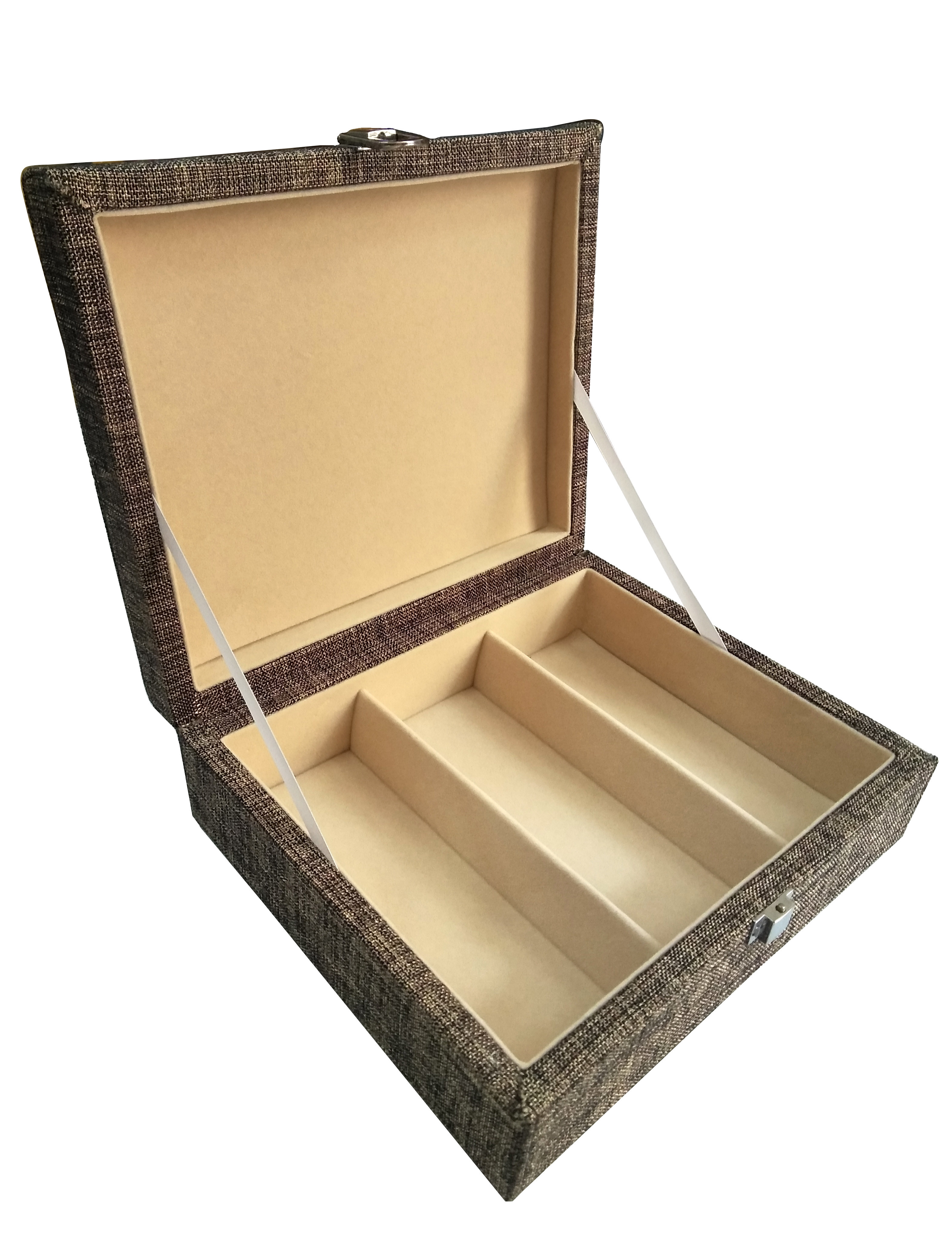 Transparent Skylight Multi Glasses Display Box Sunglasses Storage Case