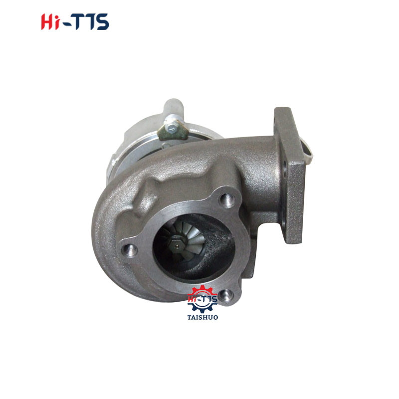 High Quality GT25 2674CA423 Diesel Engine Turbo 727530-5002 MB001446B 754111-5009S