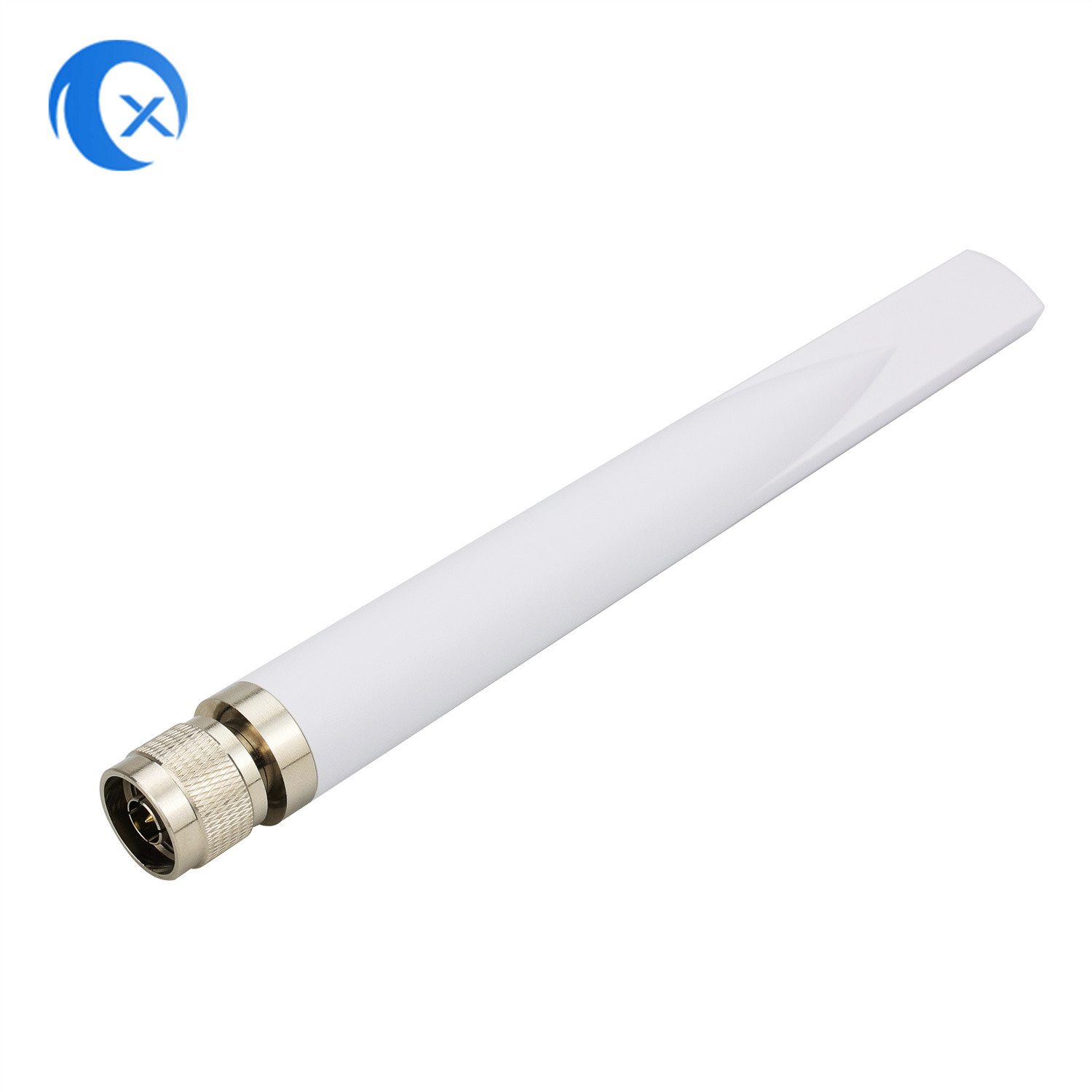 2.4GHz Outdoor IP67 Omnidirectional WIFI Antenna 5dBi With N Type Male Connector