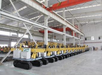 Shannxi Xitan Geological Equipement Co.,Ltd