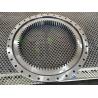 Buy cheap Slewing Bearing Ring Teeth RKS.162.0544 size 616x445.2x56mm from wholesalers