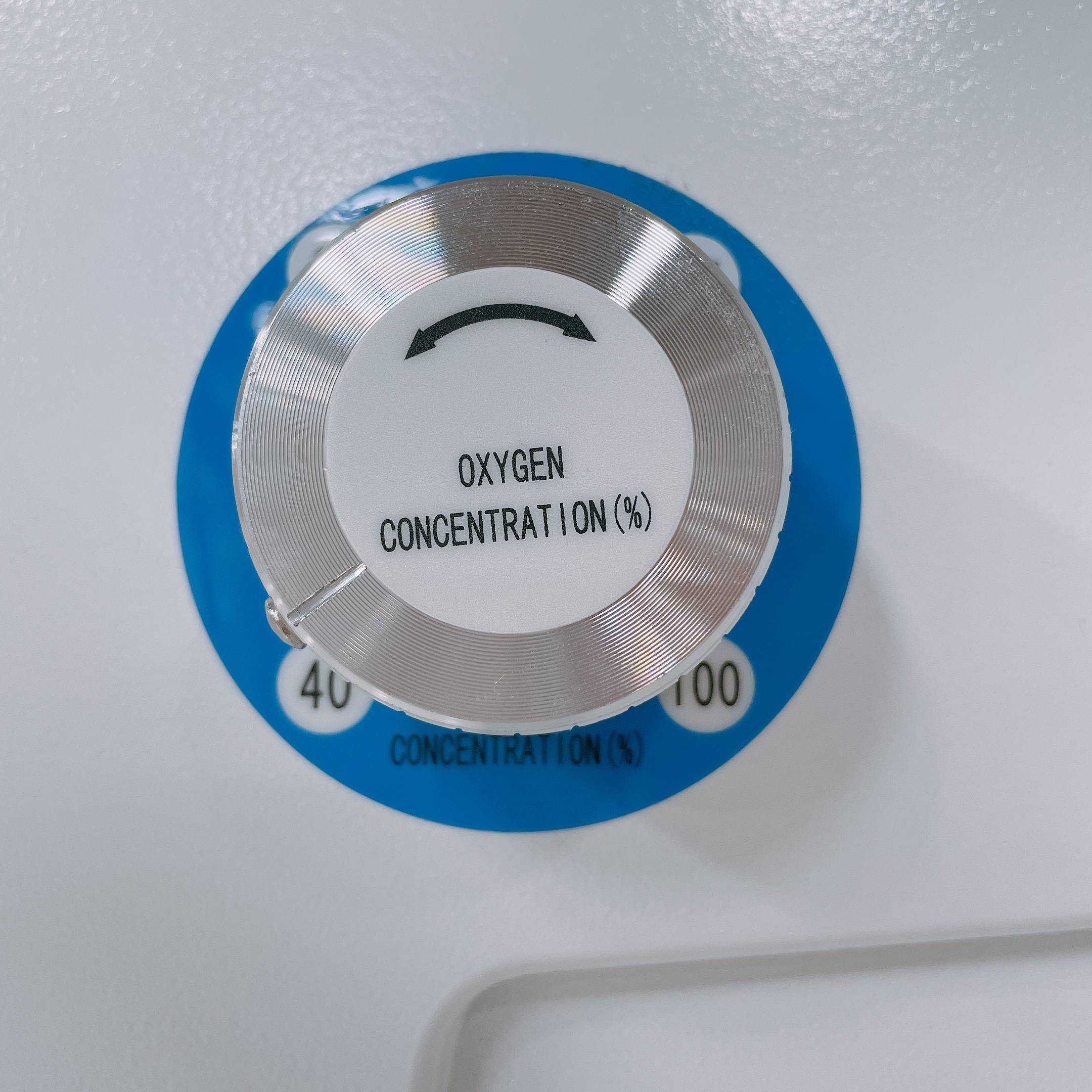 GB/T18830 Breathing Ventilator Machine For ICU Medical Surgical Operation