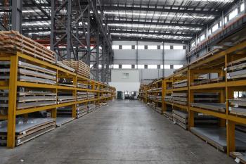 Wuxi Shengquan Metal Products Co., Ltd.