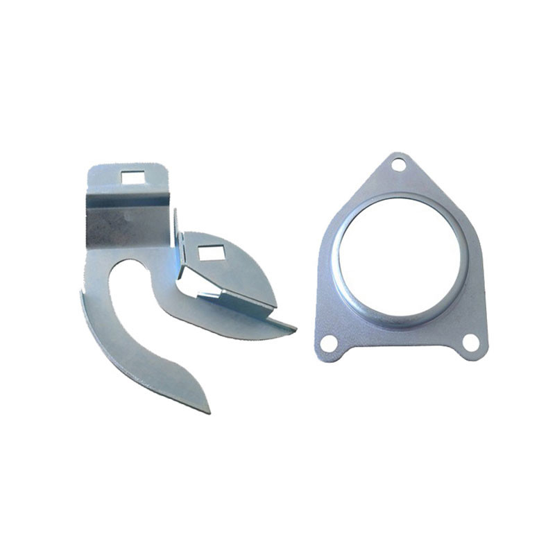 Stainless Steel Aluminium Welding Sheet Metal Fabrication Ra0.8