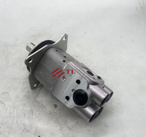 Hydraulic Main Pump D375 D375A-3 Bulldozer Spare Part 702-16-01530 702-16-01531 Pilot Valve