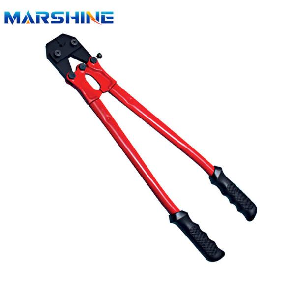 Straight Shaft Cutting Tool for Durable Industrial Heavy Duty Bolt Chain Wire