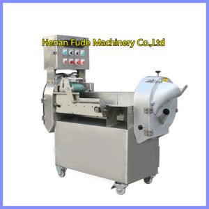 China multifunction vegetable cutting machine, onion cutting machine on sale