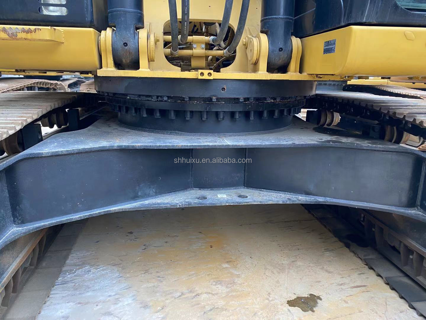 Used caterpillar excavator 336dl Second Hand crawler excavator CAT336D for sale Caterpillar in stock