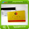 Buy cheap Hot Sale Cheap Paper Rubber Magnetic Business Cards from wholesalers
