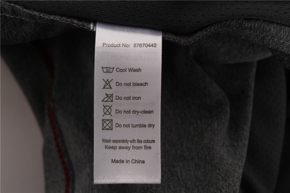 Custom Logo Ployester Mens Softshell Running Jacket With Seamtape