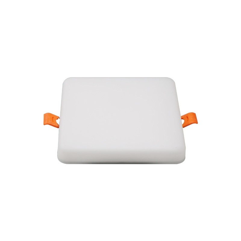 Warm White 3W 2800K Ceiling Led Panel Lights