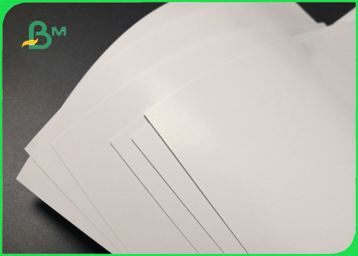 128gsm 157gsm Double Side Laser Digital Art Printer Paper For Flyer A4 A3