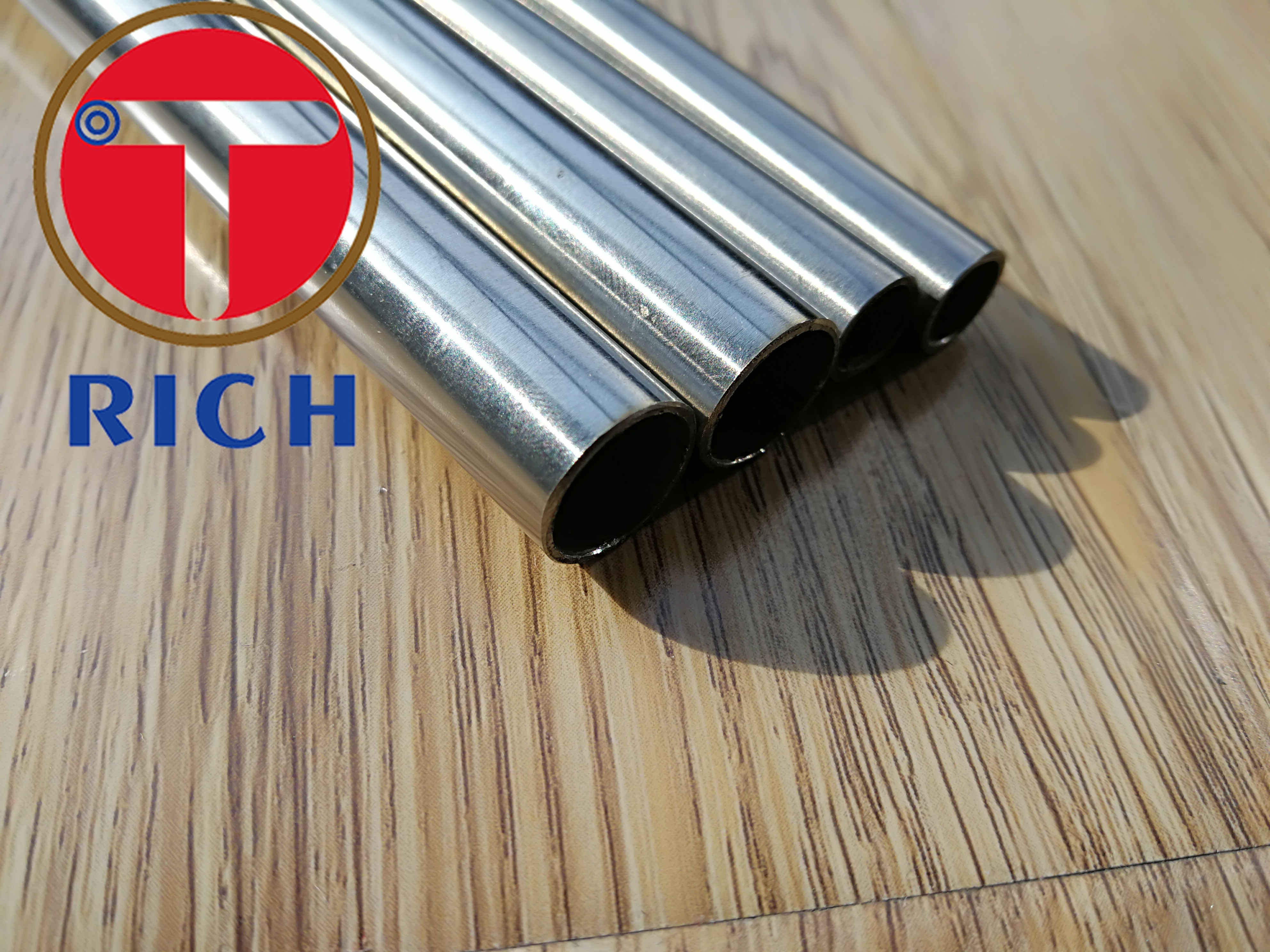 Inconel 625 Heat Exchanger/ Condenser Tubes