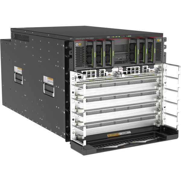 Huawei USG12004 AI-Powered Enterprise Firewall with Tbps Performance