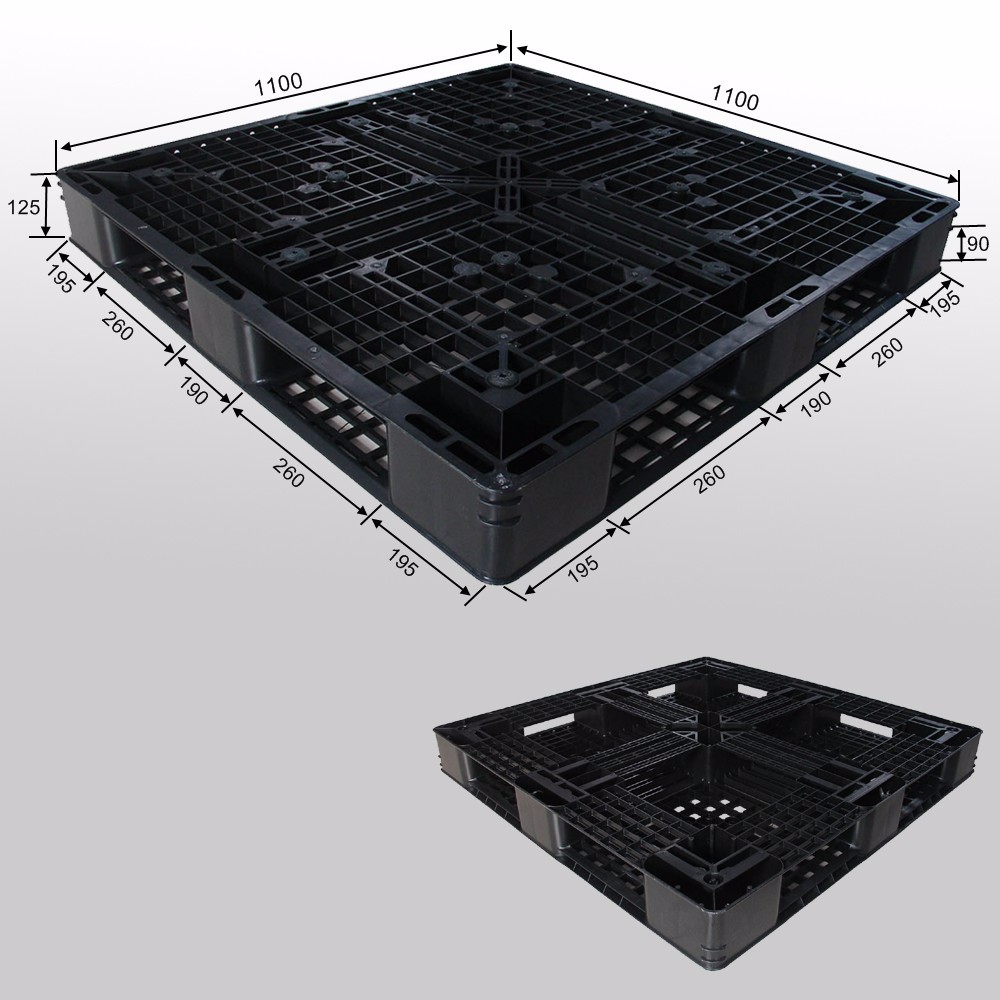Recycled Plastic Pallet Dimensions For Sale Philippines