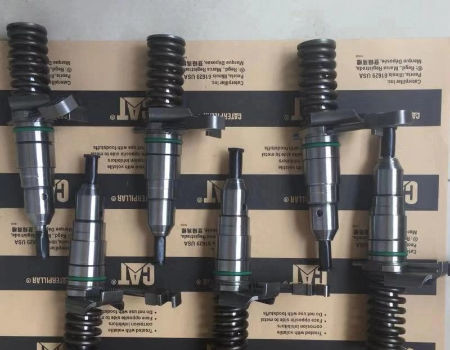 Spare Parts Set C15 Injectors Seal C-15 Nozzle C16 Fuel Injector C-16 Diesel Engine