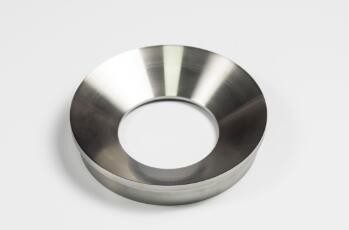 High Purity Molybdenum Tube Rotatable Molybdenum Target For Glass Industry