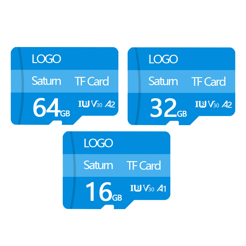 PG Brand Industrial Grade 128GB Memory Card 256GB 512GB 1TB 2TB Tf Card For Mobile Phone