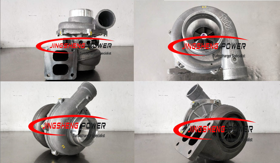 Hino Various VX88 RHE7 Turbo For Ihi VB730011 VA730011 VB730011 VD730011 VE730011 Turbocharger