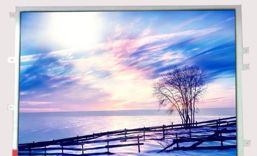 TM097TDHG04 TIANMA 9.7" 1024(RGB)×768 350 cd/m² INDUSTRIAL LCD DISPLAY