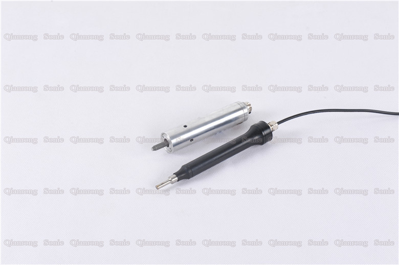 60 Khz Embedding Head Ultrasonic Coil Inlays For Contactkess Connecting System