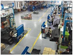 Dalian Kaishan International Trade Co.,Ltd