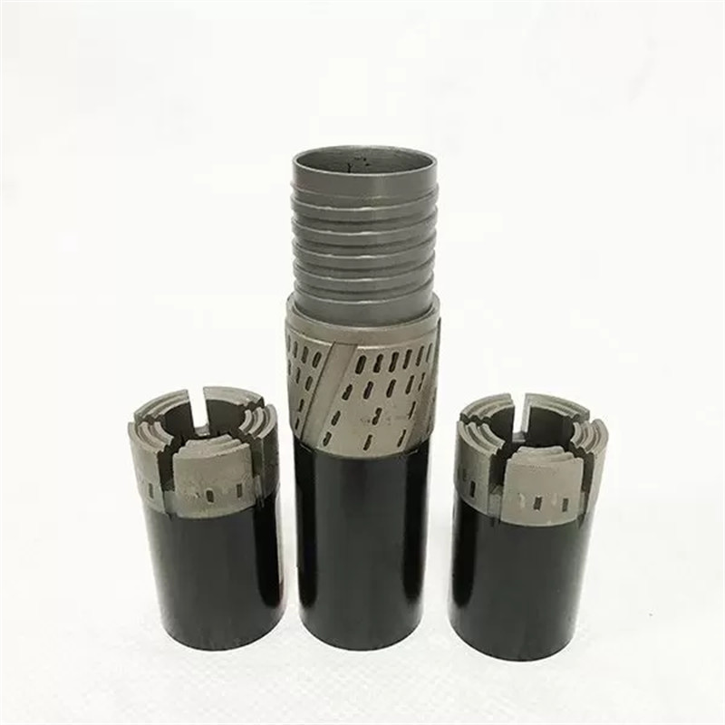 Mining LTK48 Impregnated Diamond Core Bits LTK Core Drilling Bit