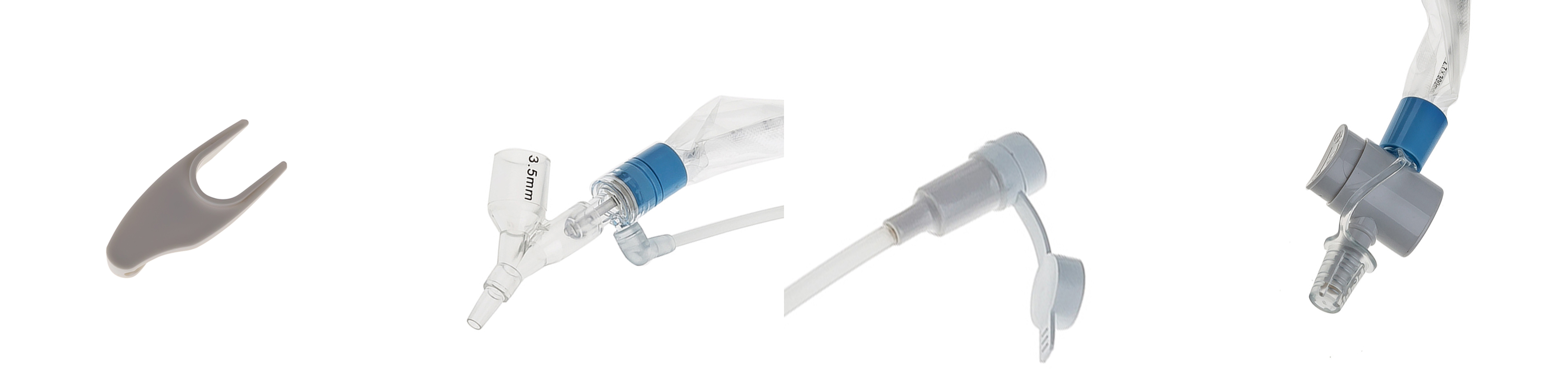 Disposable 5-12FR Closed Suction Catheter for Children