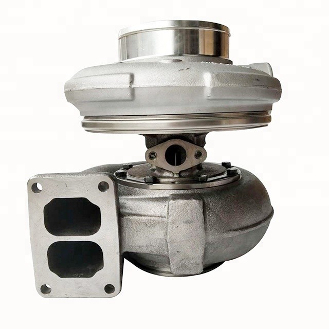 Cummins KTA50 Engine HC5A Turbocharger 3803338 3594106 3801850 4955505