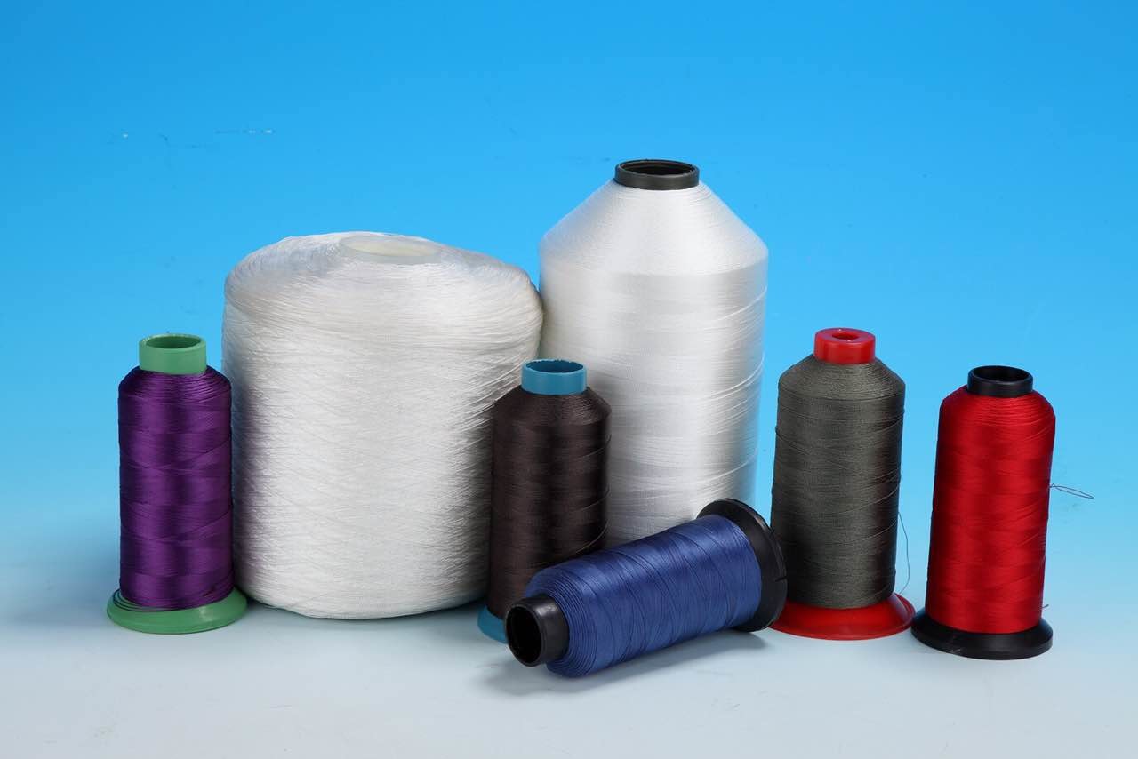 Cable Polyester Yarn Ripcord Tearing Thread to cut back the jacket to expose the wires of the cable