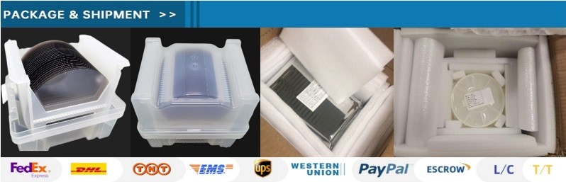 Mg-Doped Stoichiometric Lithium Tantlate Wafer For High-Power-Frequency Converters