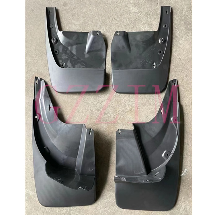 Toyota Land Cruiser FJ150 Prado 2010-2018 Car Body Parts Mud Guard