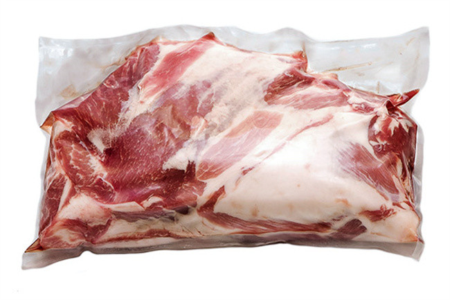 Grain Vacuum Packaging Bag Food Bag Sealing Machine Special Compression Bag Safety Bag Household Vacuum Plastic Bag