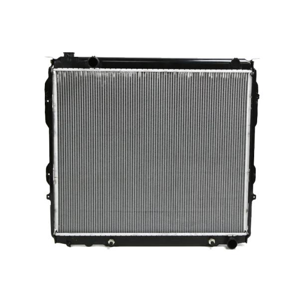 Quality 164000F030 Diesel Generator Radiator Replace Toyota Sequoia Tundra for sale