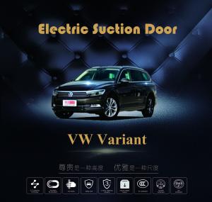 Buy cheap VW Variant Electric Suction Door And Soft Close Automatic Door 3C TS16949 ISO product