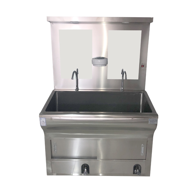 Laminar Flow Emergency Operation Theatre Dust Free Class 1000