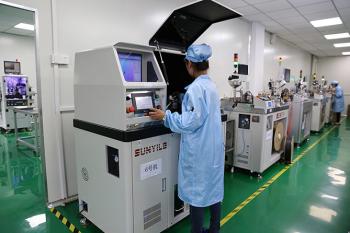 Changzhou Filamentlux Smart Technology Co., LTD