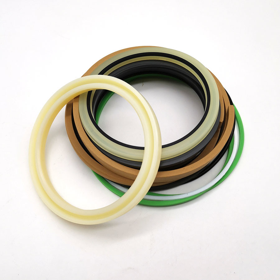 4448395 Hydraulic Komatsu Cylinder Seal Kits ZAX120 4448396