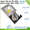 Buy cheap 100% Brand New Super Slim 9.5mm SATA Laptop Bluray Combo Drive BDC-UD02 from wholesalers