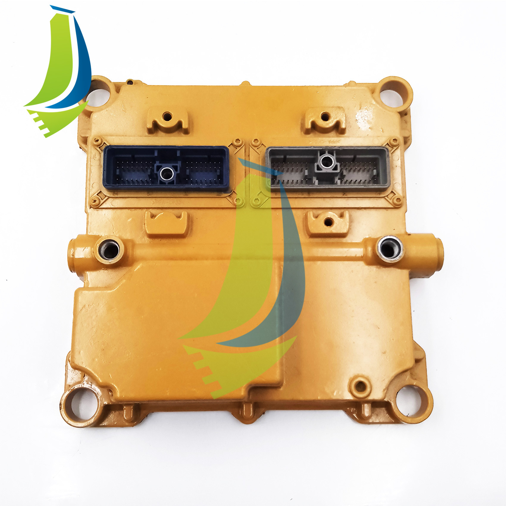 331-7359 ECM ECU Controller Computer Board 3317359 For C6.4 Engine 320D Excavator