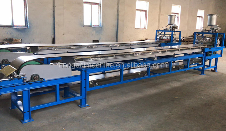 Wax Granule Paraffin Pellet Making Machine High Performance