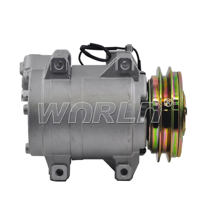 Compressor Car AC For Mitsubishi Strada For Triton For Pajero Sport L200 WXMS044
