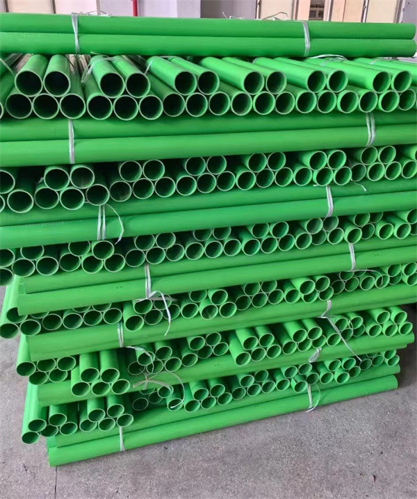 150-250kg/H PP PE HDPE Pipe Machine Plastic Water Pipe Manufacturing Machine