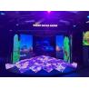 Buy cheap Caiyi Folding Outdoor Commercial Advertising Display Screen from wholesalers