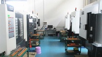 CNC Processing