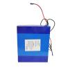 Buy cheap 24V 100Ah 2400Wh Lithium Lifepo4 Batteries 4000 Cycles Built In BMS from wholesalers