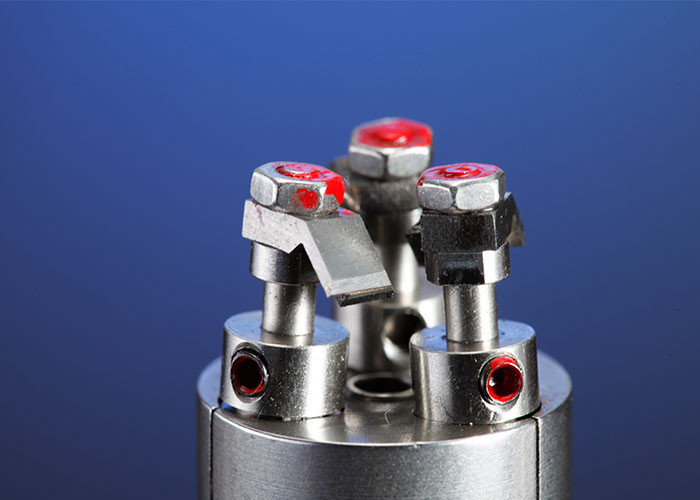 Model PPKSS 0.15-0.7MM Wire Stripping Device 5000rpm/min Ф7*13.0