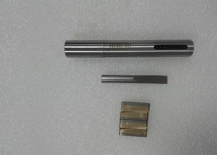 RJLT7.58-30 Single Pass Honing Tools Sleeve For Horizontal Honing Machine