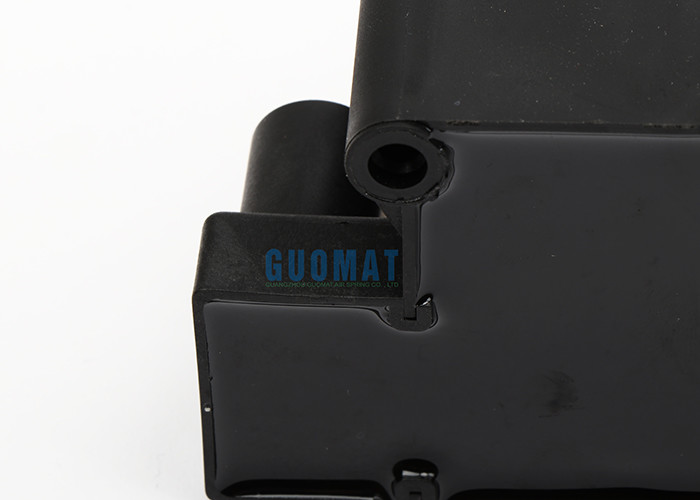 Steel Valve Block Air Suspension Compressor For Mercedes R Class W251 OE A2513200058