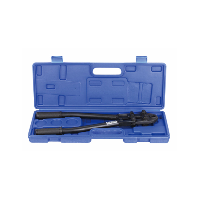 DL-1432-3/4-A 16mm 20mm Single Specification Connect Pex Pipe Crimping Tool